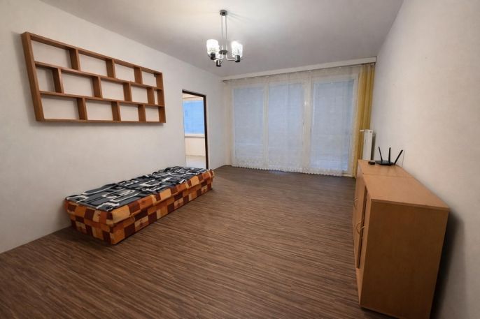 Pronájem, Byt 3+1, Strakonice