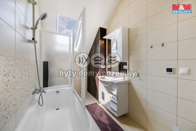 Prodej, Rodinný dům, Tetín