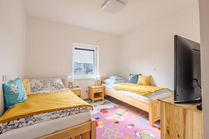 Prodej, Rodinný dům, Horní Podluží