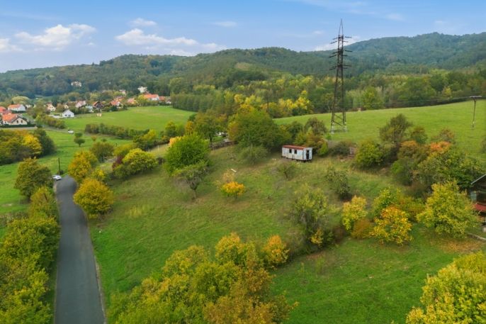 Prodej, Pozemek k bydlení, Žitenice