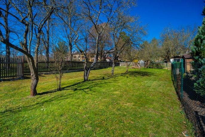 Prodej, Rodinný dům, Nový Bor