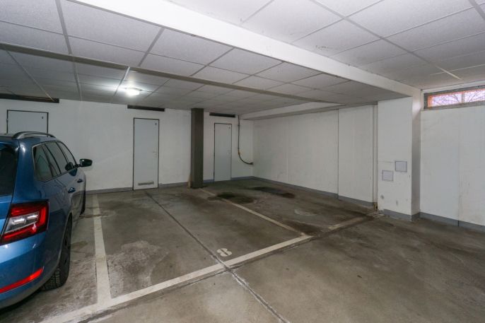 Pronájem, Byt 3+kk, Pardubice