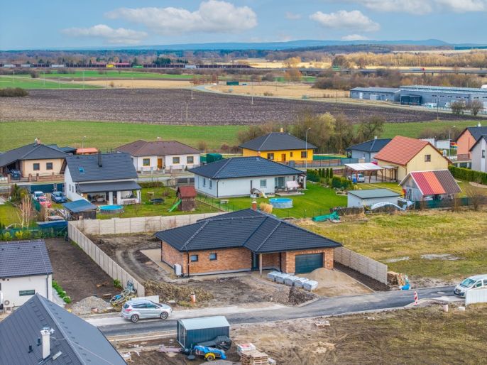 Prodej, Rodinný dům, Žiželice