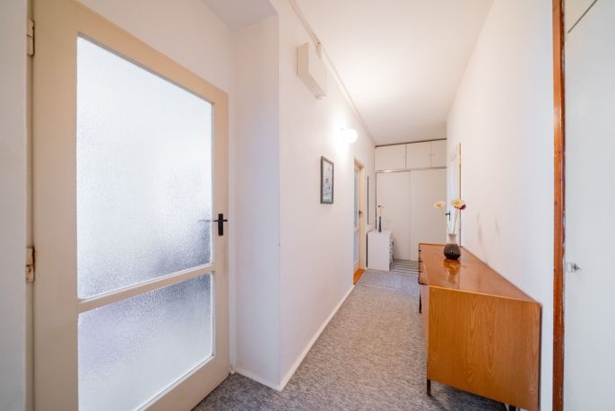 Prodej, Byt 2+1, Brno