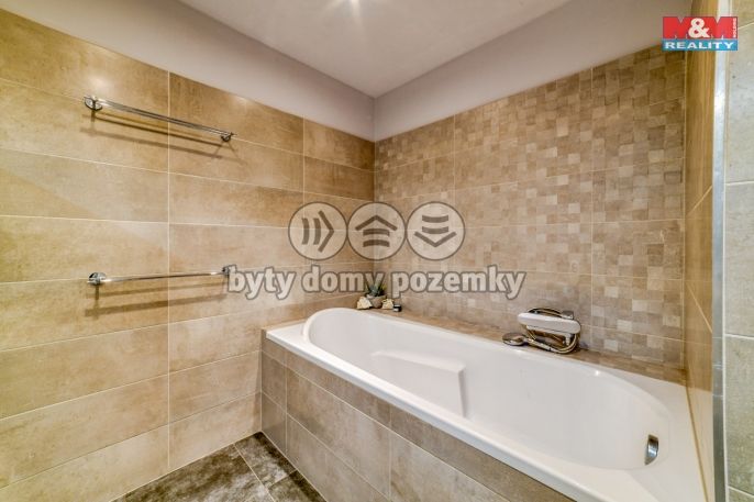 Prodej, Byt 5+kk, Lázně Kynžvart