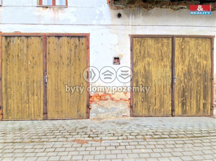 Prodej, Rodinný dům, Litultovice