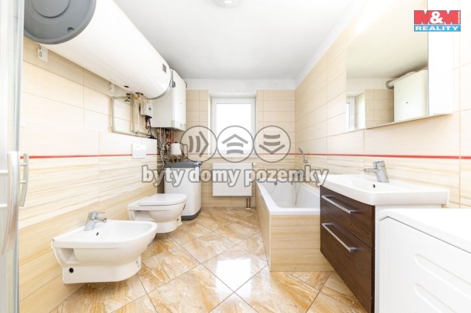 Prodej, Rodinný dům, Šumice