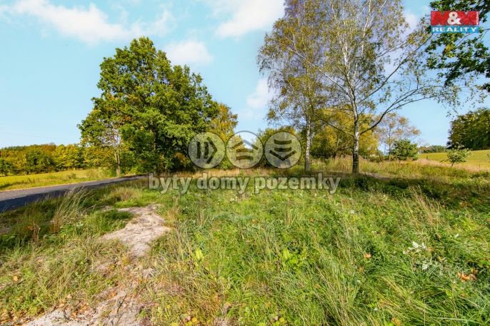 Prodej, Zahrada, Milhostov