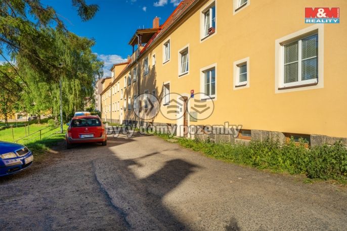 Prodej, Byt 4+kk, Liberec