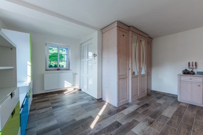 Prodej, Rodinný dům, Libá