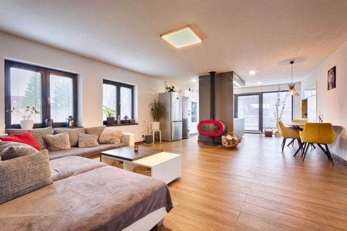 Prodej, Rodinný dům, Čejov