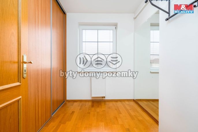 Prodej, Rodinný dům, Horoměřice