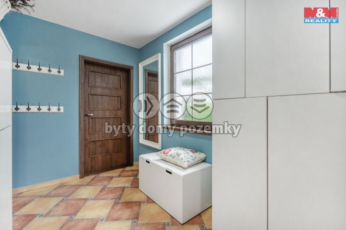 Prodej, Rodinný dům, Chuderov