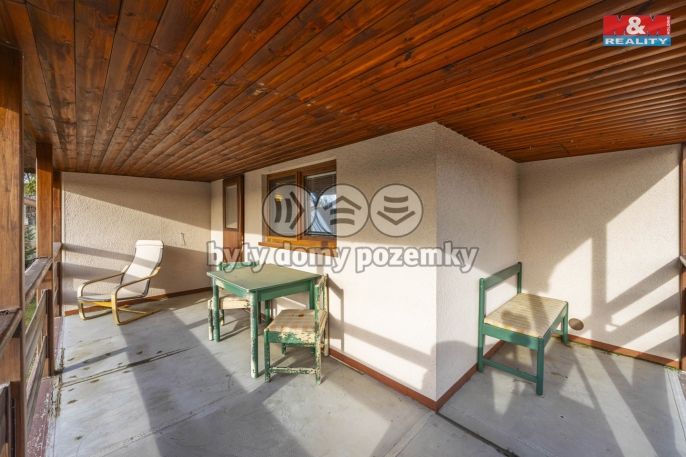 Prodej, Chata, Holotín