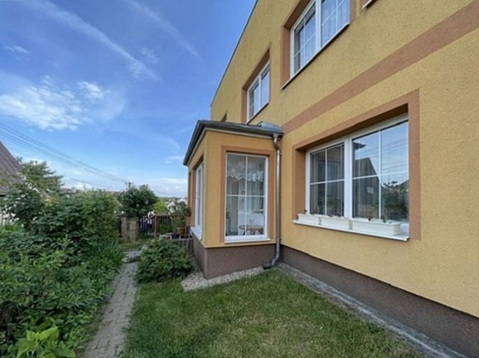 Prodej, Rodinný dům, Bochov