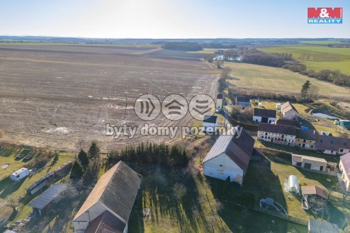 Prodej, Pozemek k bydlení, Kotovice