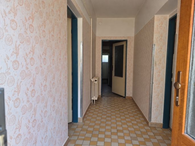 Prodej, Rodinný dům, Moravské Málkovice