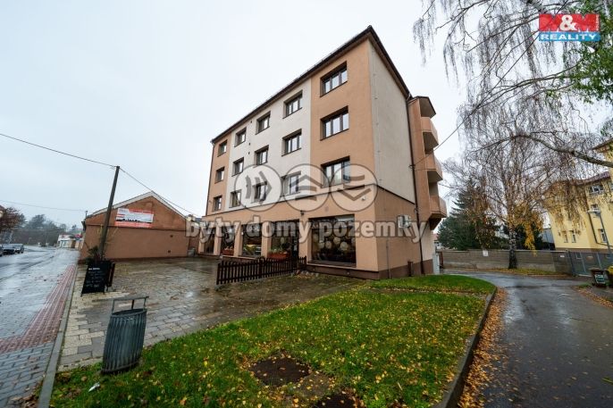 Prodej, Byt 2+1, Vyškov