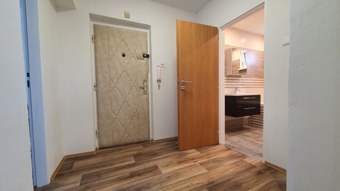 Pronájem, Byt 2+1, Ostrov