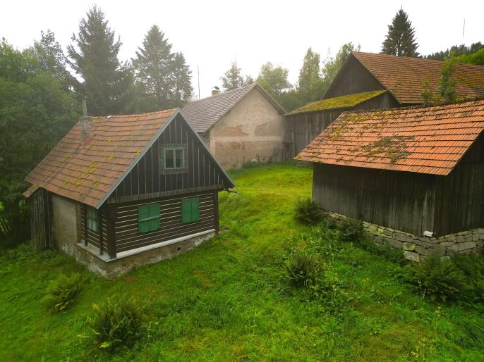 Prodej, Rodinný dům, Košťálov