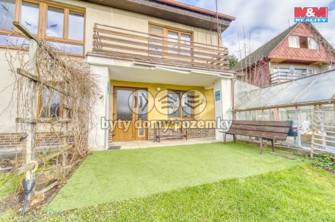 Prodej, Rodinný dům, Tachov