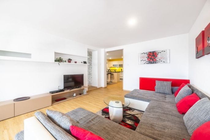 Prodej, Byt 5+1 a větší, Zlín