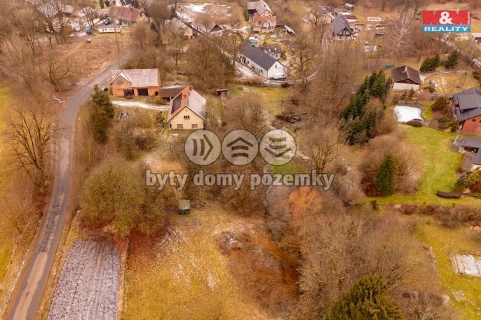 Prodej, Pozemek k bydlení, Ústí nad Orlicí