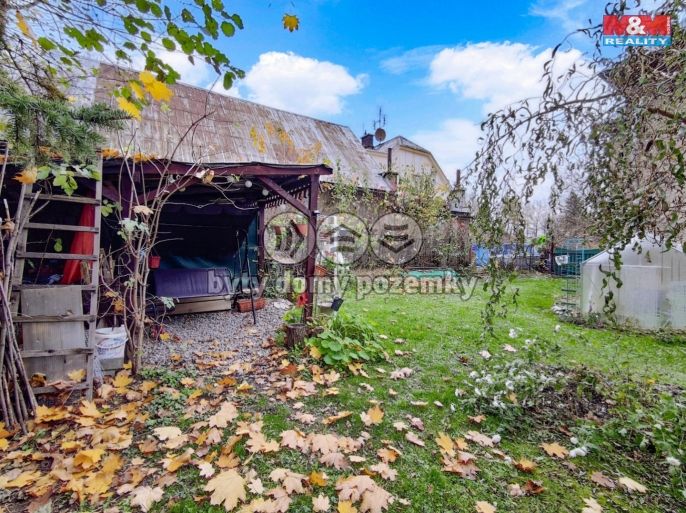 Prodej, Byt 2+kk, Frýdek-Místek