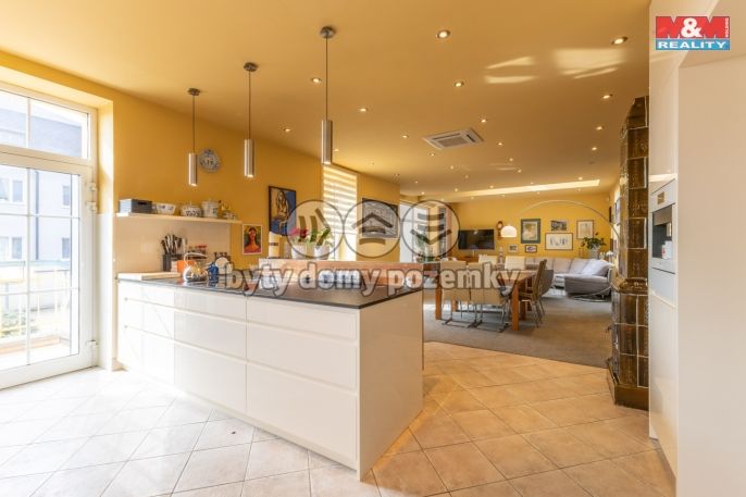 Prodej, Rodinný dům, Město Albrechtice