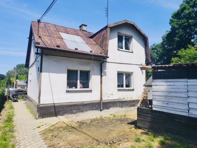 Prodej, Rodinný dům, Doubrava