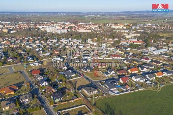 Prodej, Pozemek k bydlení, Čáslav