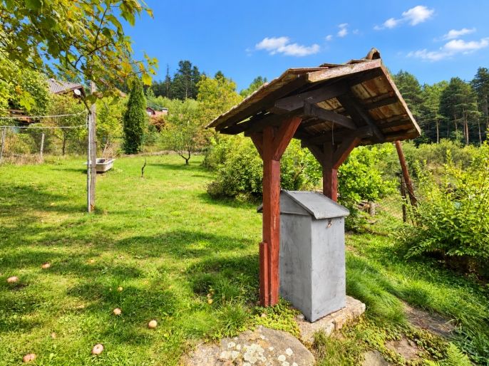 Prodej, Rodinný dům, Kateřinice