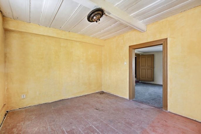 Prodej, Rodinný dům, Mikulášovice