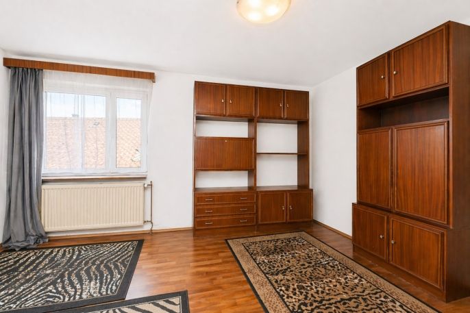 Prodej, Rodinný dům, Kostelec nad Orlicí