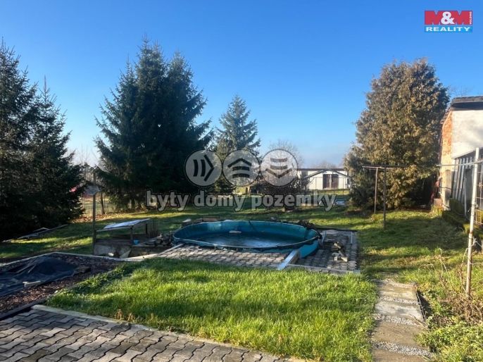 Prodej, Rodinný dům, Řepeč