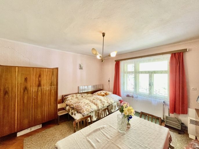 Prodej, Rodinný dům, Třebařov