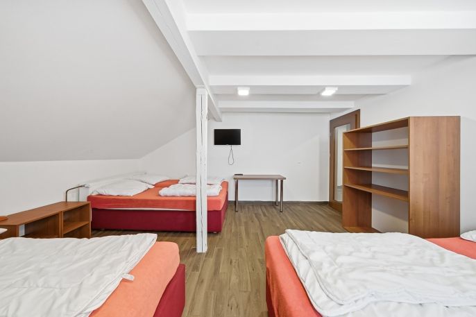 Prodej, Hotel, penzion, Čenkovice