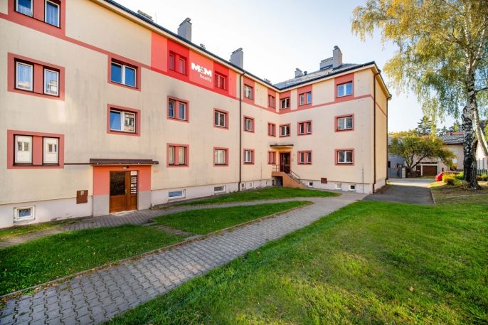 Prodej, Byt 2+1, Hlinsko