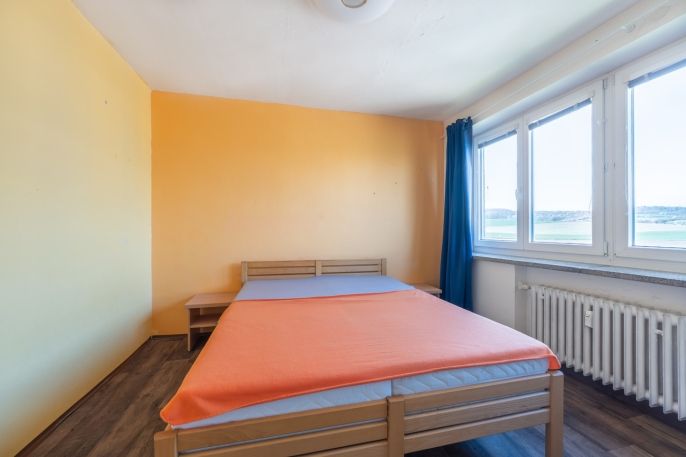 Prodej, Byt 4+1, Zlín