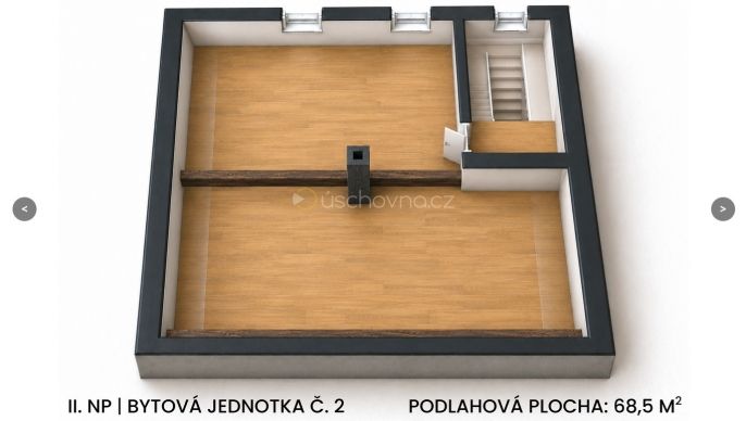 Prodej, Rodinný dům, Rychvald