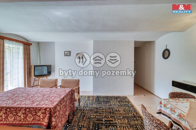 Prodej, Chalupa, Kopidlo