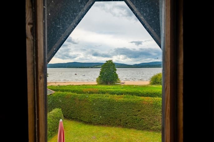 Prodej, Chata, Černá v Pošumaví