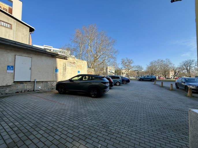 Pronájem, Kancelářský prostor, Ostrava