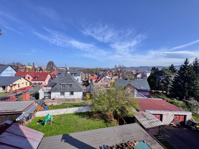 Pronájem, Byt 1+kk, Liberec