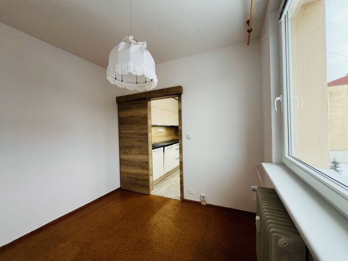 Pronájem, Byt 3+1, Slušovice