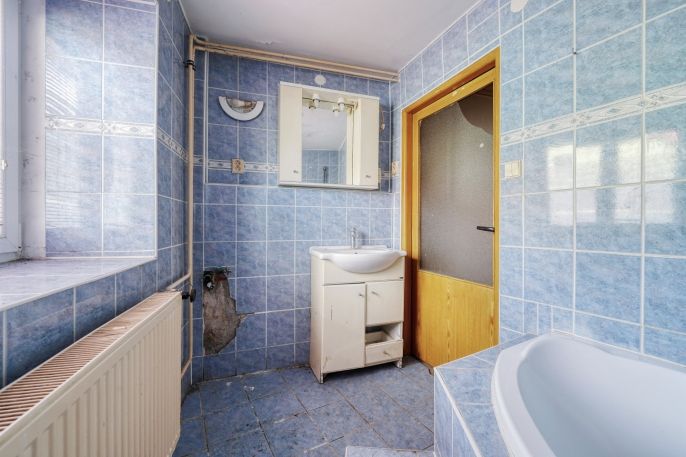 Prodej, Rodinný dům, Podmokly