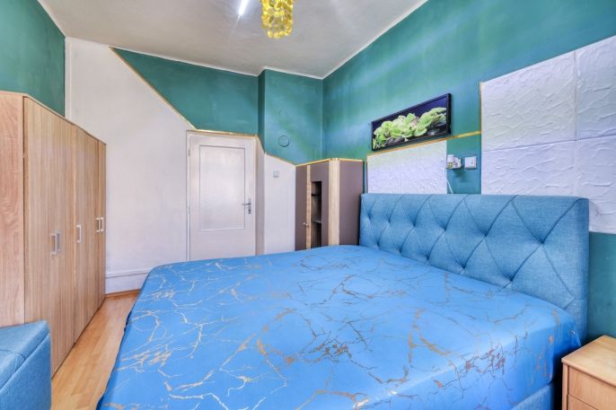 Prodej, Rodinný dům, Mladá Vožice