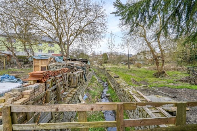 Prodej, Rodinný dům, Čížkov