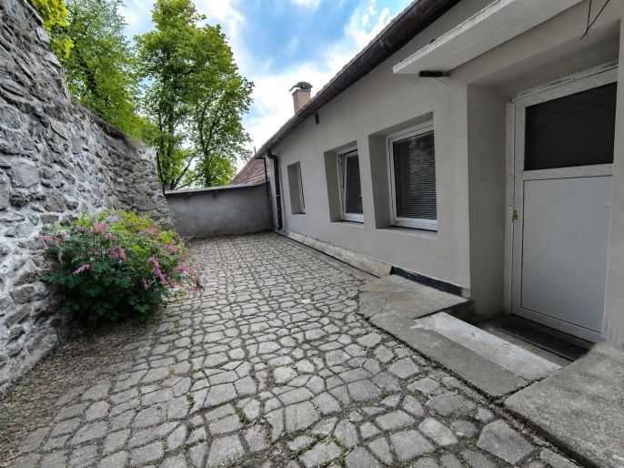 Prodej, Rodinný dům, Žirovnice