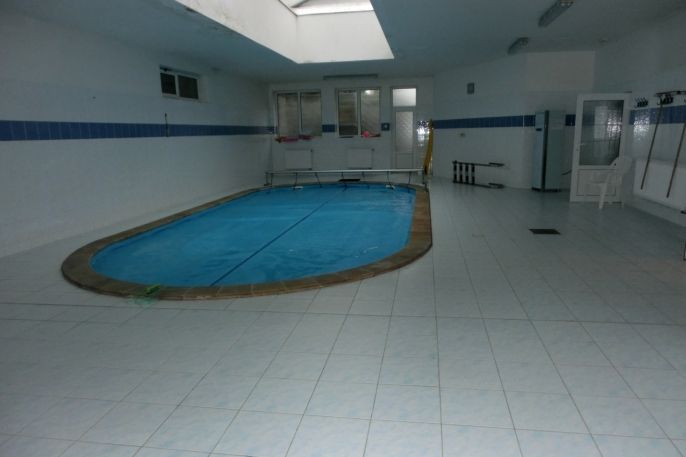 Pronájem, Byt 1+kk, Praha